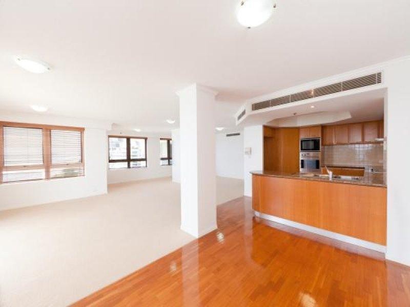163/74 Old Burleigh Road, Surfers Paradise QLD 4217