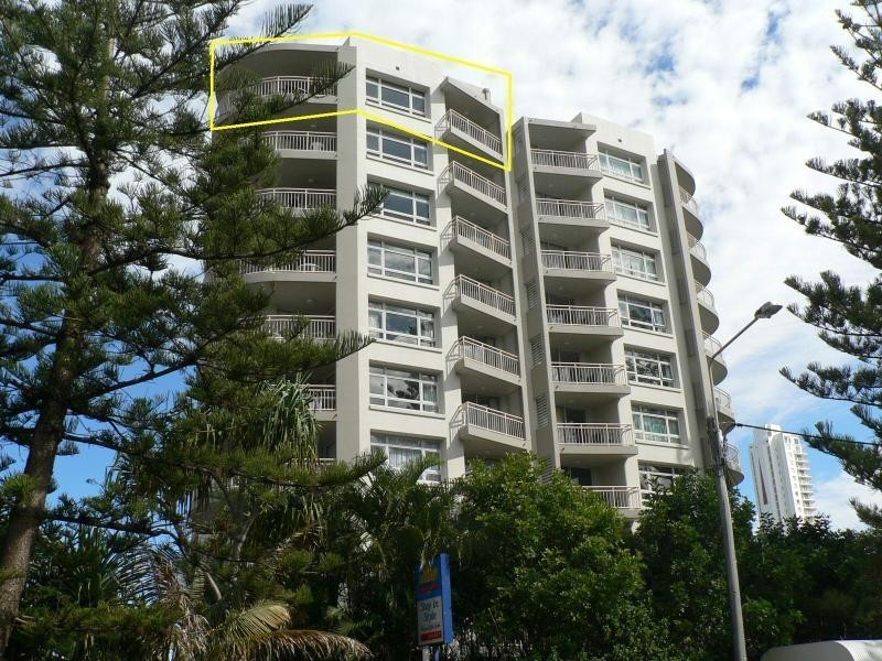 1002/41-43 Old Burleigh Road, Surfers Paradise QLD 4217