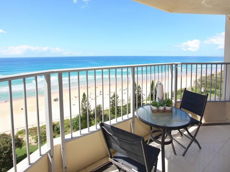 35/142 The Esplanade, Surfers Paradise QLD 4217