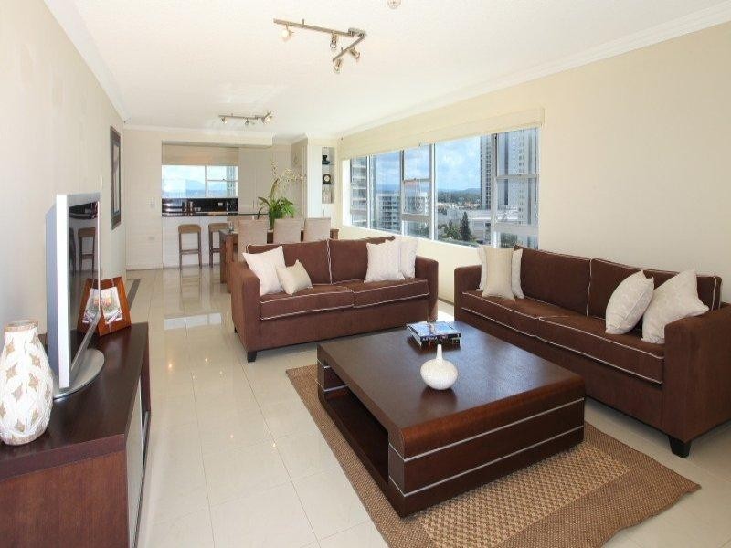 35/142 The Esplanade, Surfers Paradise QLD 4217