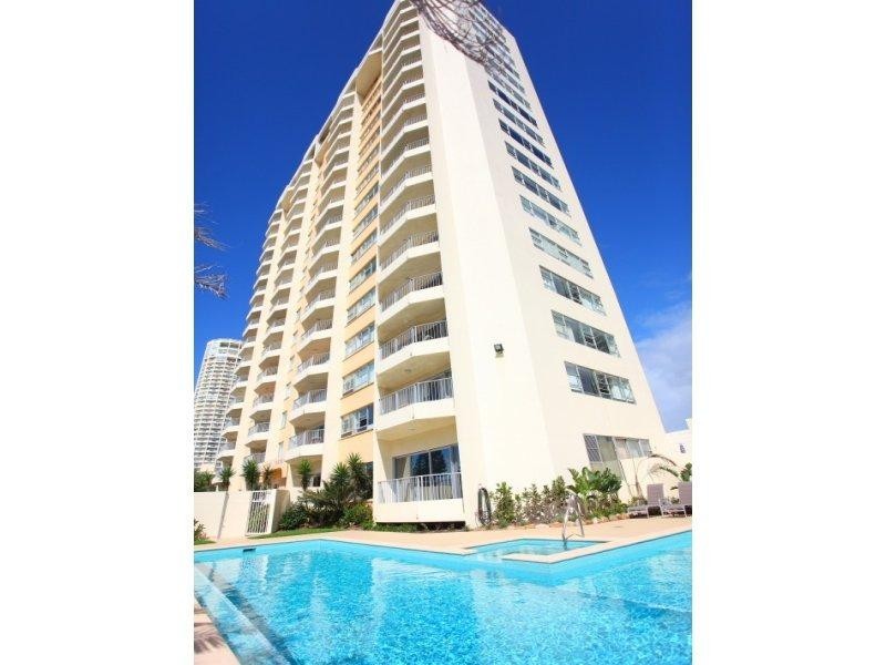 35/142 The Esplanade, Surfers Paradise QLD 4217