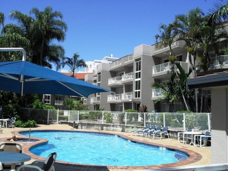 9 ‘Markham Court’, 36 Australia Avenue, Broadbeach QLD 4218