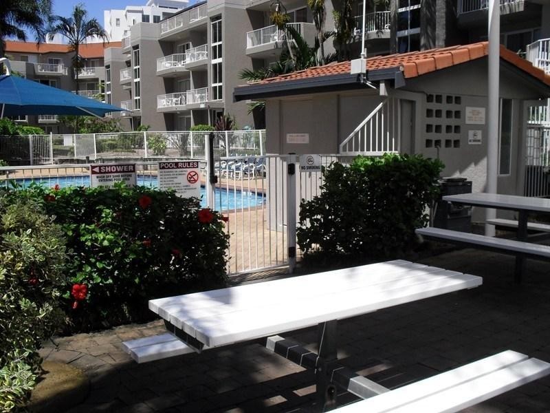9 ‘Markham Court’, 36 Australia Avenue, Broadbeach QLD 4218