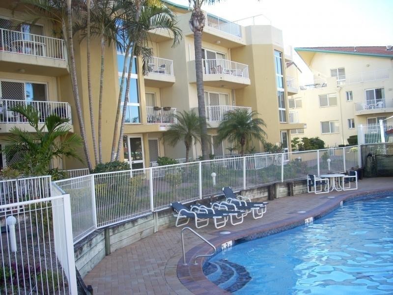 9 ‘Markham Court’, 36 Australia Avenue, Broadbeach QLD 4218