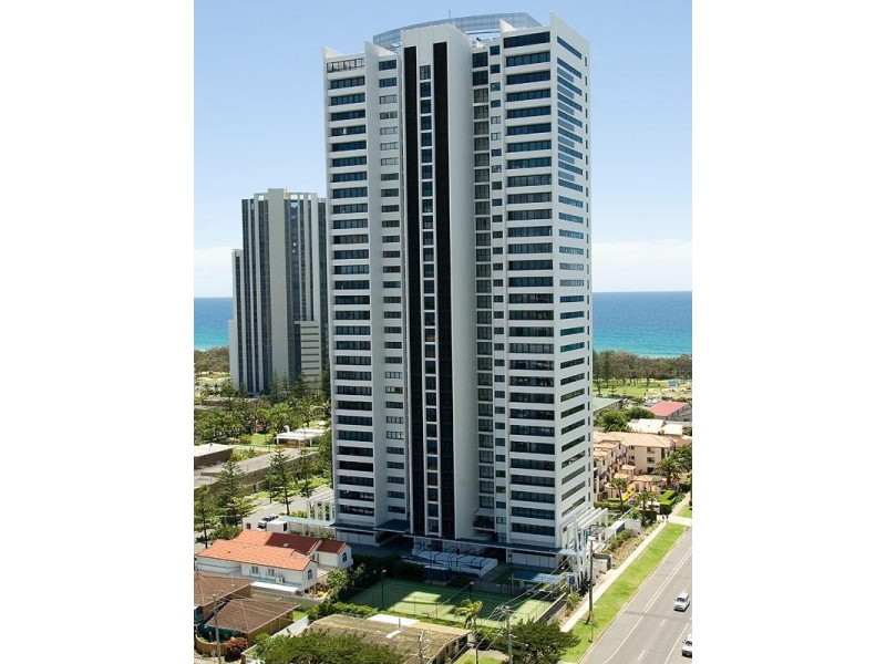 1201 ‘Ultra’ 14 George Avenue, Broadbeach QLD 4218