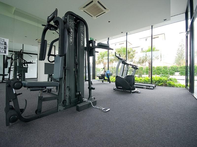 1201 ‘Ultra’ 14 George Avenue, Broadbeach QLD 4218