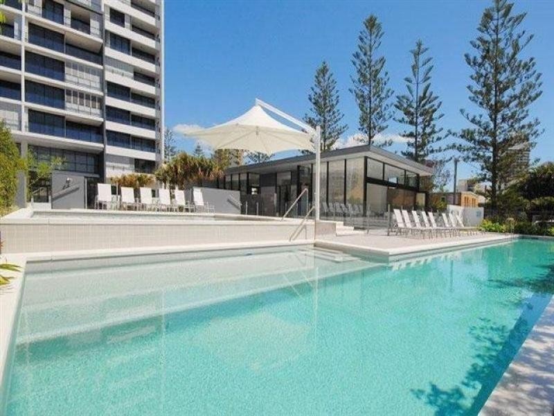 703/14 Ultra, George Avenue, Broadbeach QLD 4218