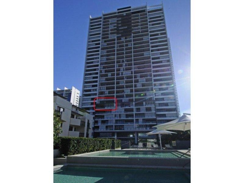 703/14 Ultra, George Avenue, Broadbeach QLD 4218