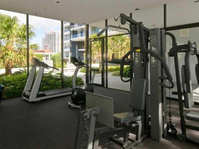 703/14 Ultra, George Avenue, Broadbeach QLD 4218