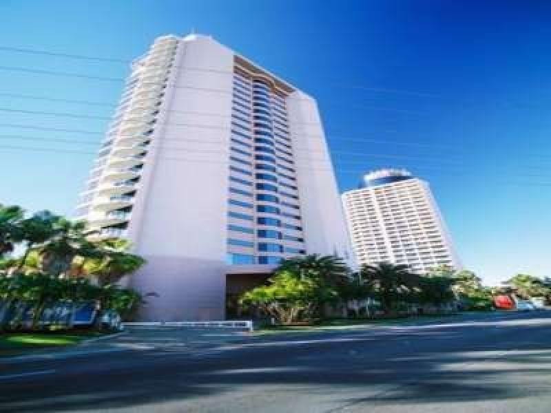 17C/2801 Gold Coast Highway, Surfers Paradise QLD 4217