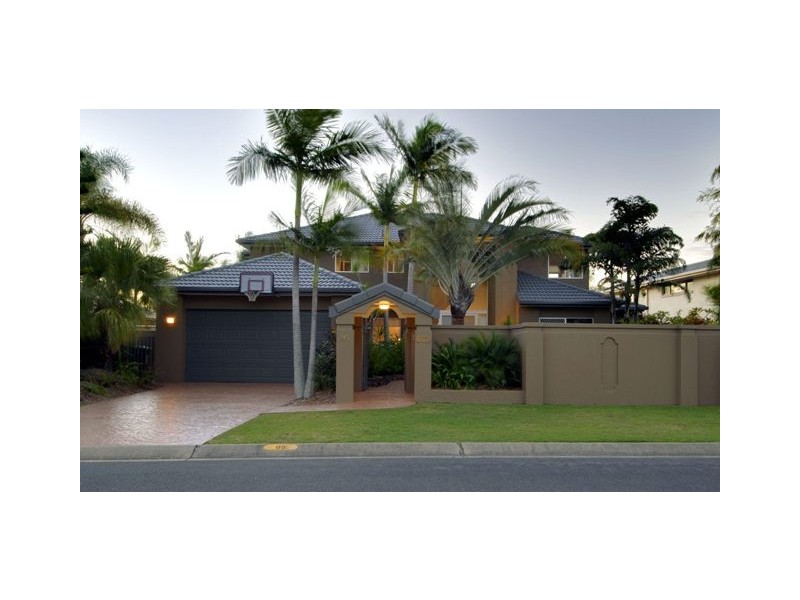 95 Newport Drive, Robina QLD 4226