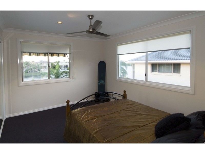 95 Newport Drive, Robina QLD 4226