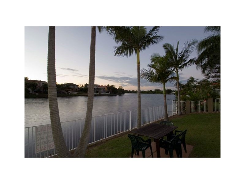 95 Newport Drive, Robina QLD 4226