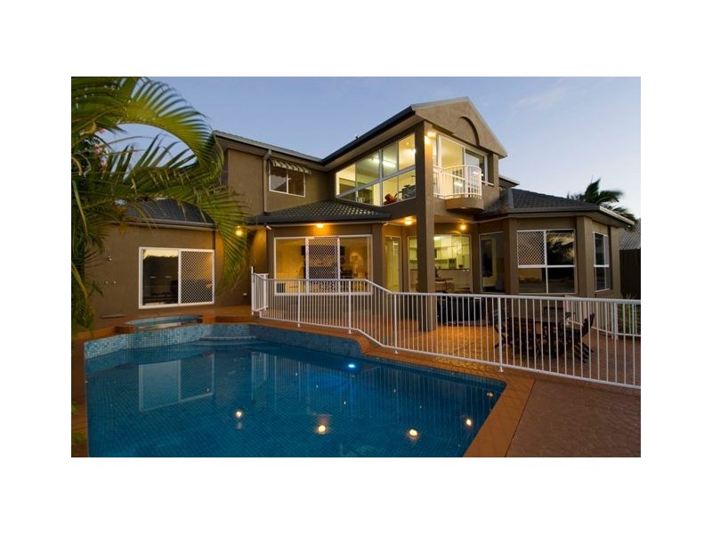 95 Newport Drive, Robina QLD 4226