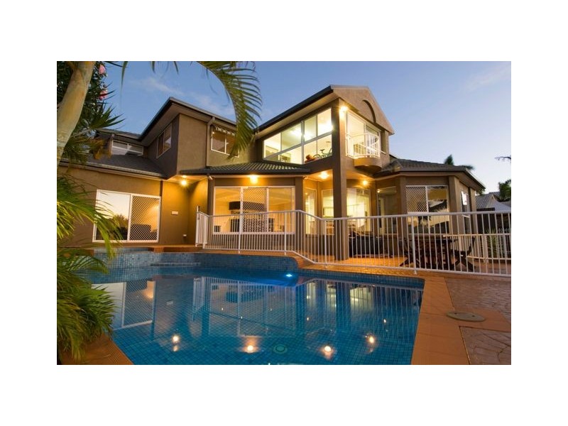 95 Newport Drive, Robina QLD 4226