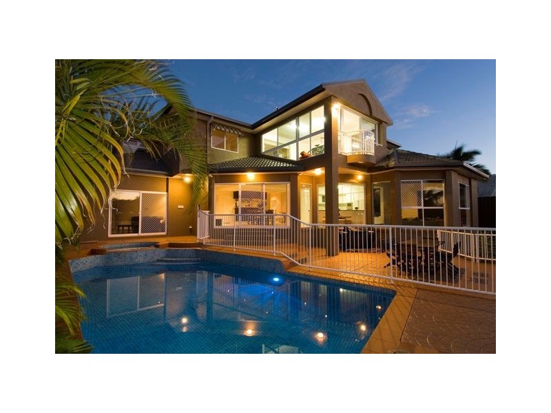 95 Newport Drive, Robina QLD 4226