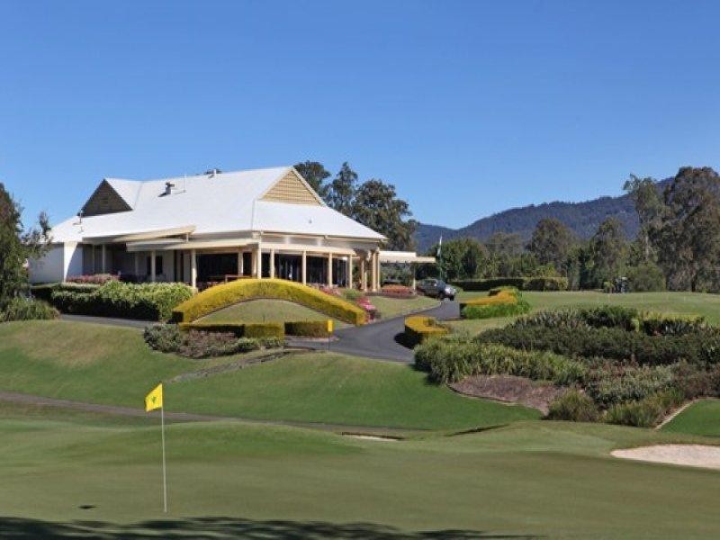 6/11, 27 ‘Grand Manors’ 364 Gilston Road, Gilston QLD 4211