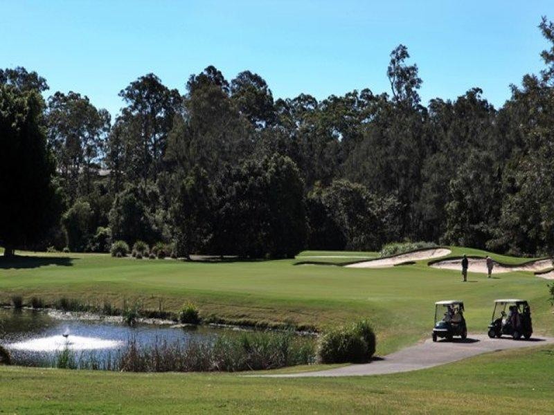 6/11, 27 ‘Grand Manors’ 364 Gilston Road, Gilston QLD 4211