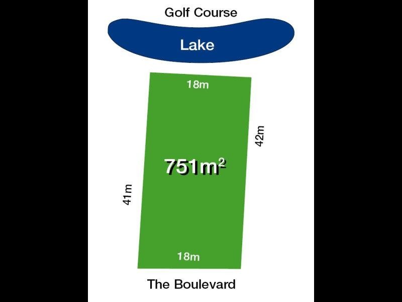 2011 Royal Pines Riverside, Benowa QLD 4217