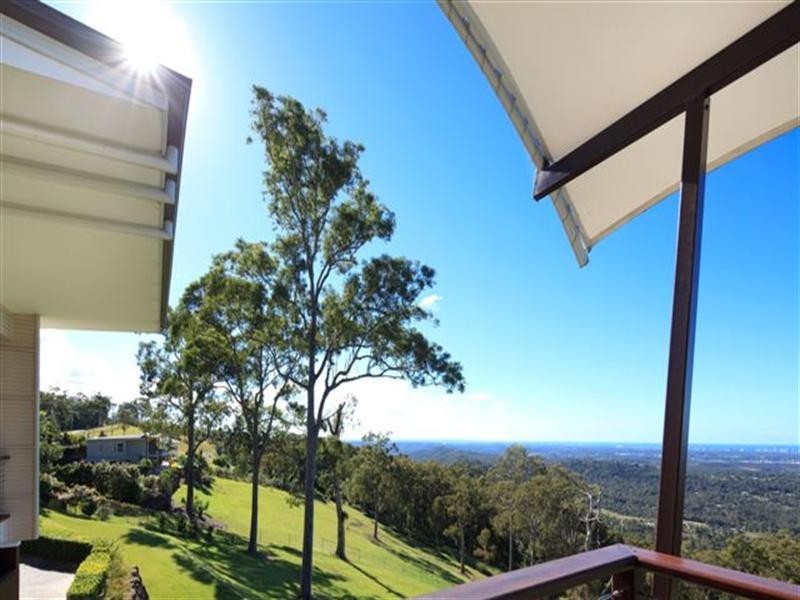 Tallai QLD 4213