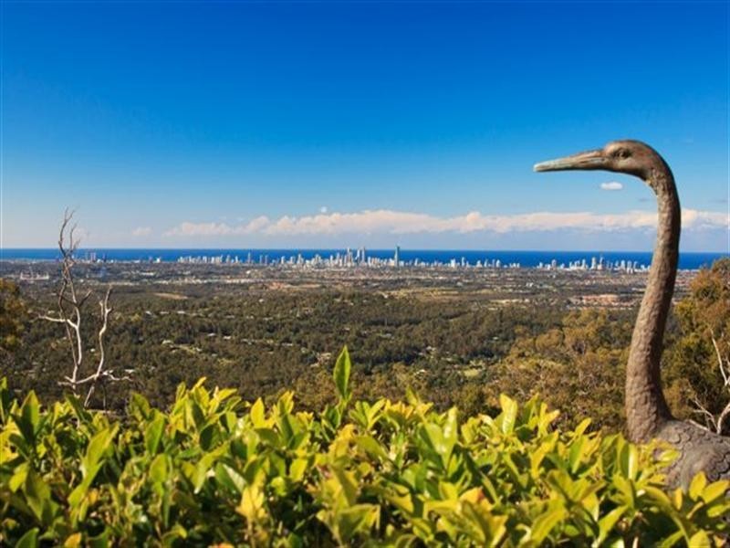 Tallai QLD 4213