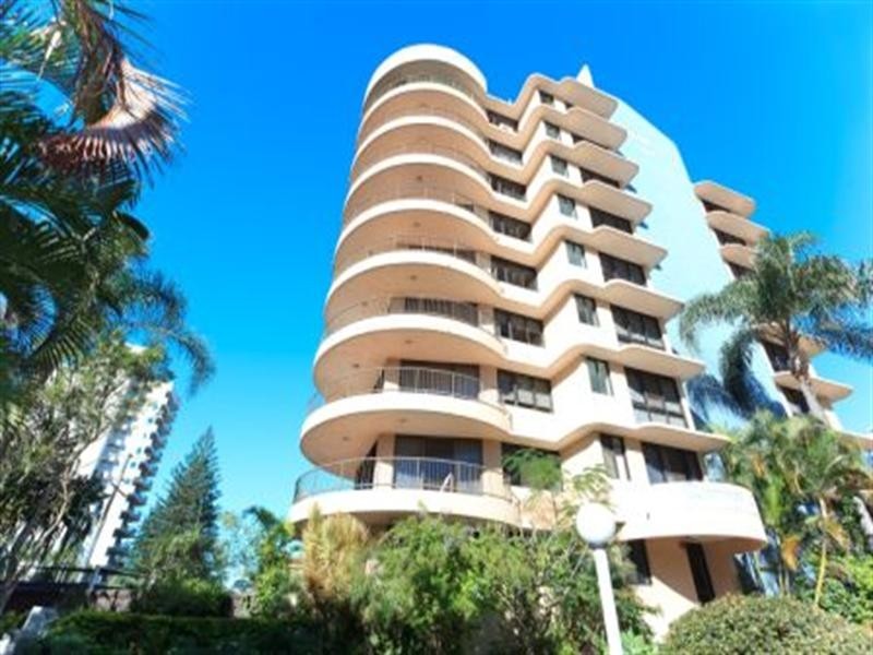 Surfers Paradise QLD 4217