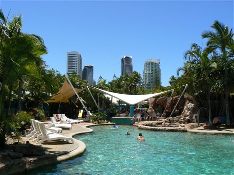 118 ”Diamond Beach Resort”, Alexandra Avenue, Broadbeach QLD 4218