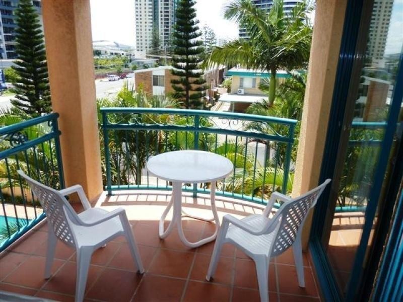 Broadbeach QLD 4218