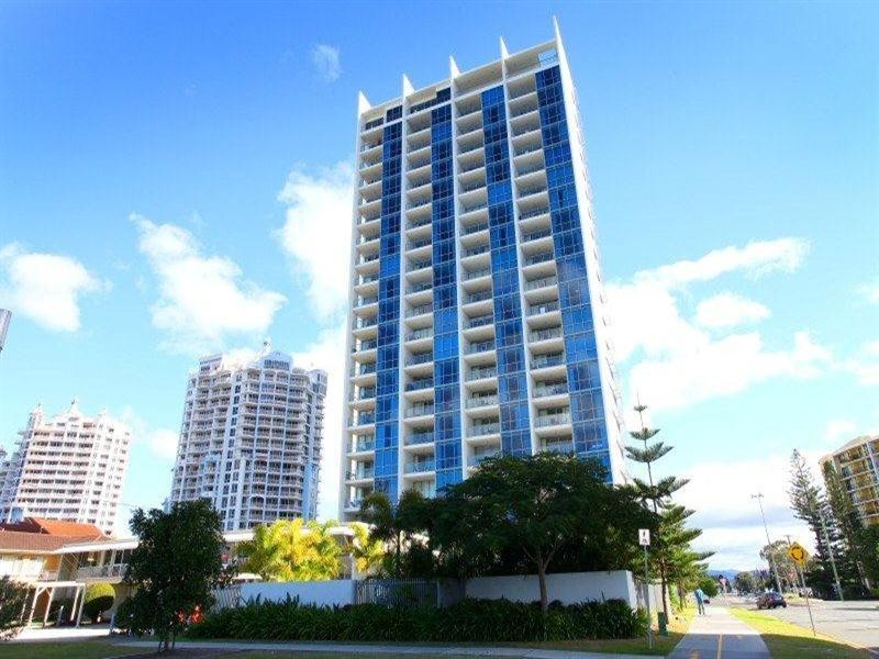 193 ‘Ocean Pacific’, 25 Surf Parade, Broadbeach QLD 4218