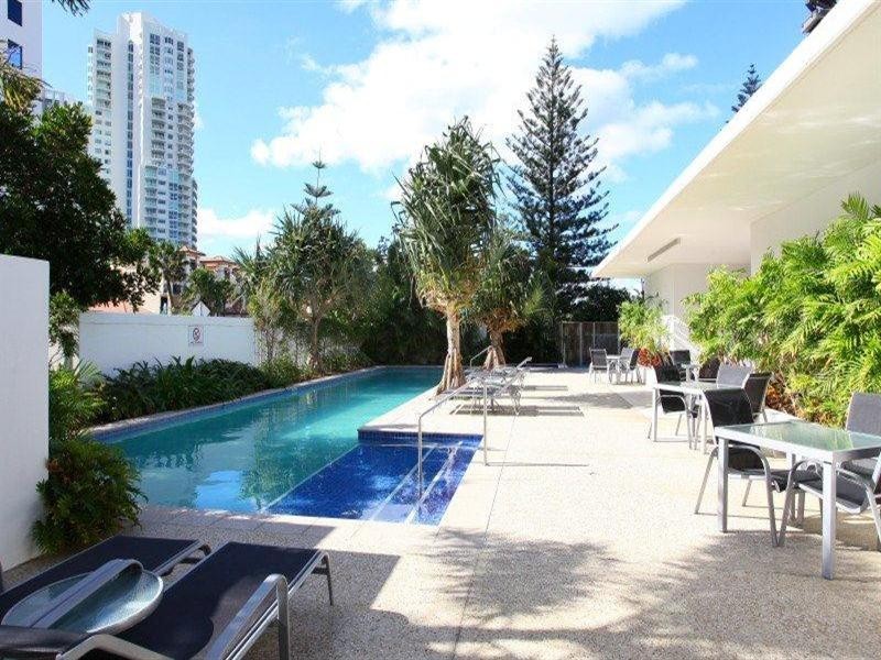 193 ‘Ocean Pacific’, 25 Surf Parade, Broadbeach QLD 4218