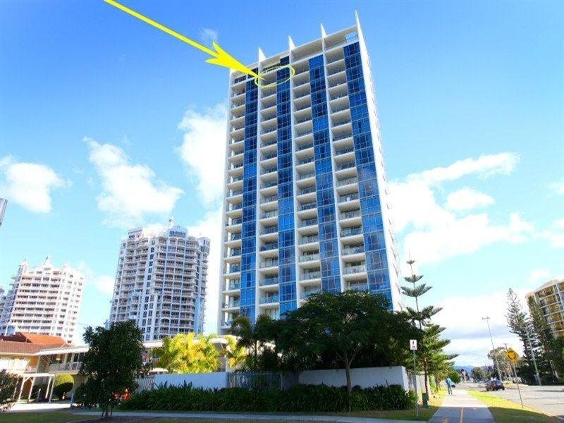 193 ‘Ocean Pacific’, 25 Surf Parade, Broadbeach QLD 4218