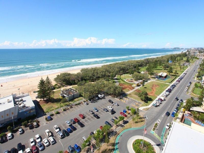 1005/159 Old Burleigh Road, Broadbeach QLD 4218