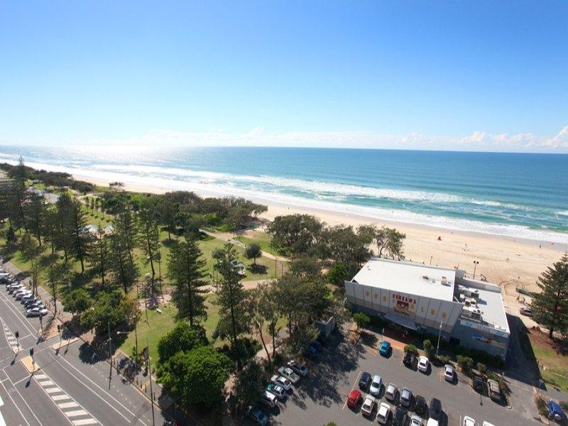 1005/159 Old Burleigh Road, Broadbeach QLD 4218