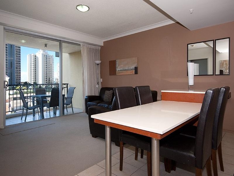 Surfers Paradise QLD 4217