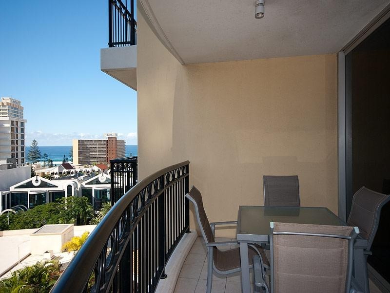 Surfers Paradise QLD 4217