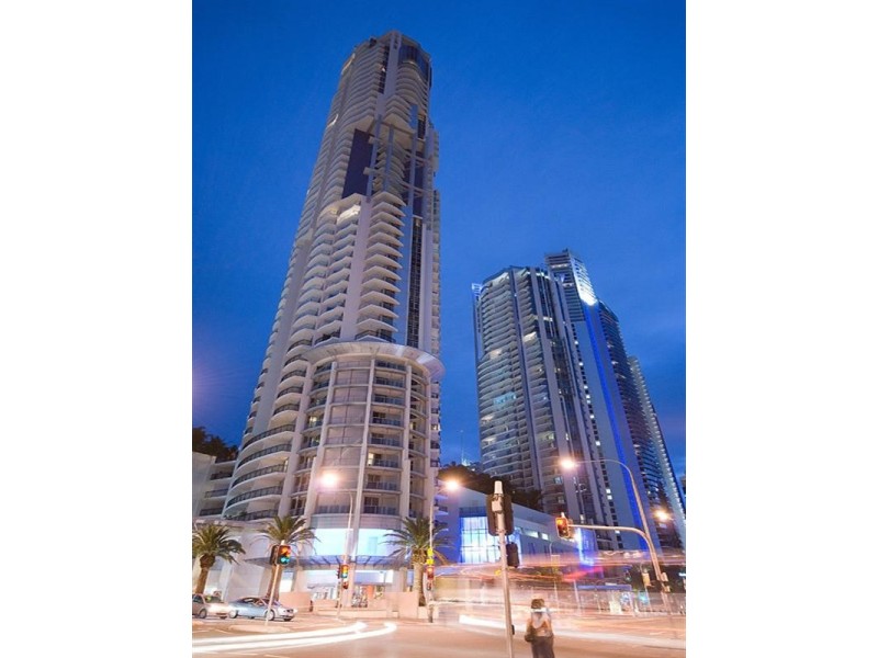 Surfers Paradise QLD 4217