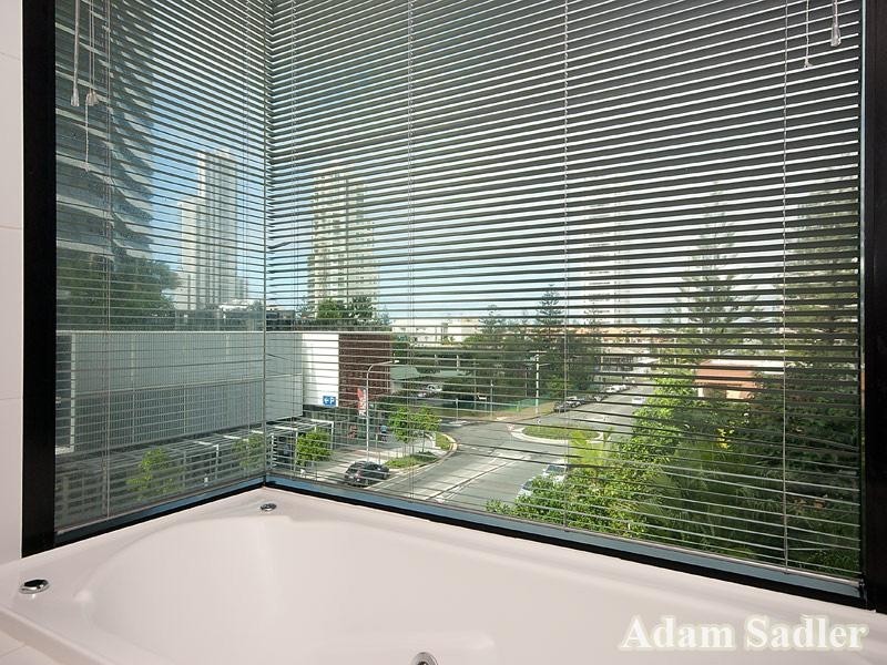 306 ‘Broadbeach on the Park’, 2685 Gold Coast Highway, Broadbeach QLD 4218