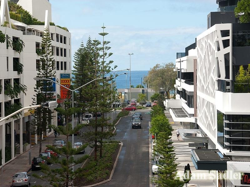 306 ‘Broadbeach on the Park’, 2685 Gold Coast Highway, Broadbeach QLD 4218