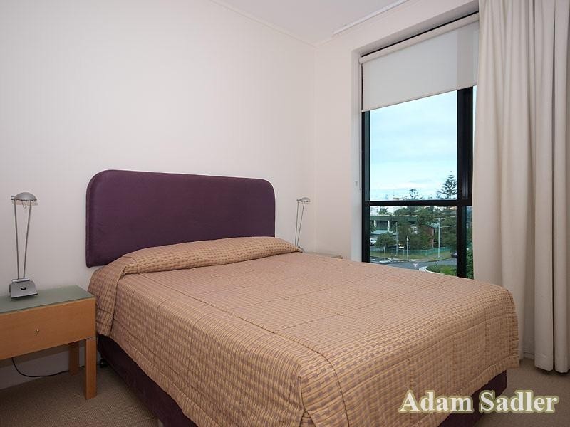 306 ‘Broadbeach on the Park’, 2685 Gold Coast Highway, Broadbeach QLD 4218