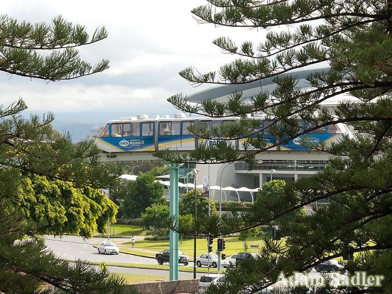 306 ‘Broadbeach on the Park’, 2685 Gold Coast Highway, Broadbeach QLD 4218