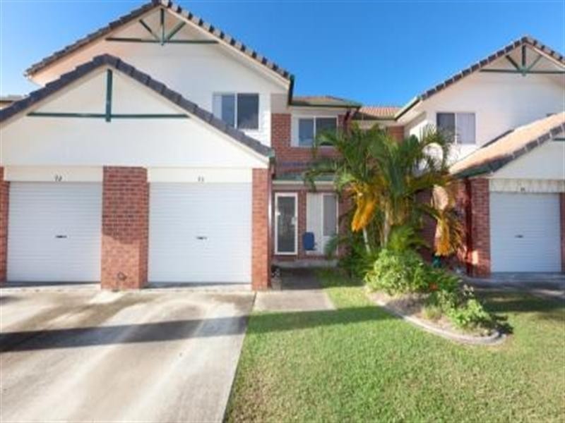 73 ‘Harbour Town VIllas’ 643 Pine Ridge Road, Biggera Waters QLD 4216