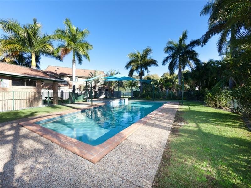 73 ‘Harbour Town VIllas’ 643 Pine Ridge Road, Biggera Waters QLD 4216