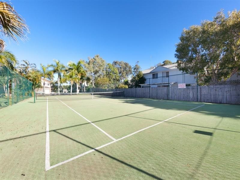 73 ‘Harbour Town VIllas’ 643 Pine Ridge Road, Biggera Waters QLD 4216