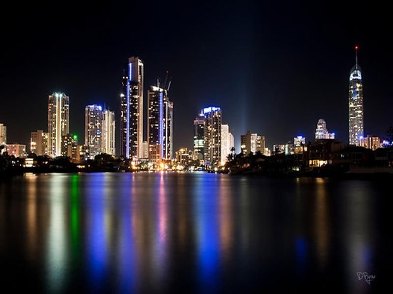 2 ‘Eva’, 26 Leonard Avenue, Surfers Paradise QLD 4217