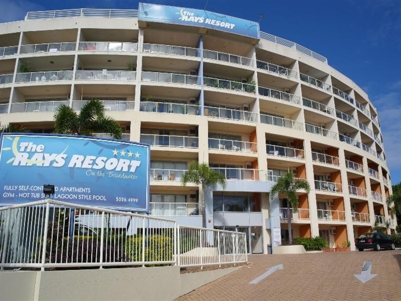 92/106 Marine Parade, Southport QLD 4215