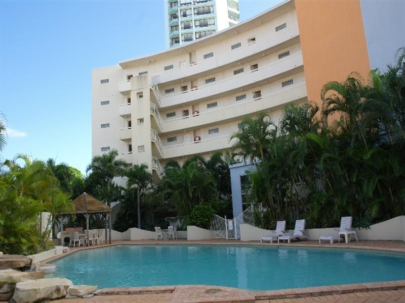 92/106 Marine Parade, Southport QLD 4215