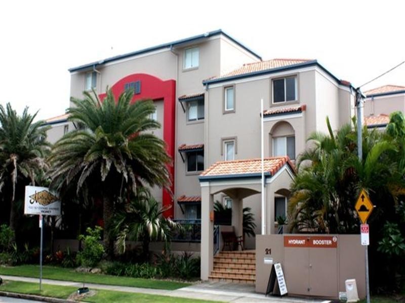 Mermaid Beach QLD 4218