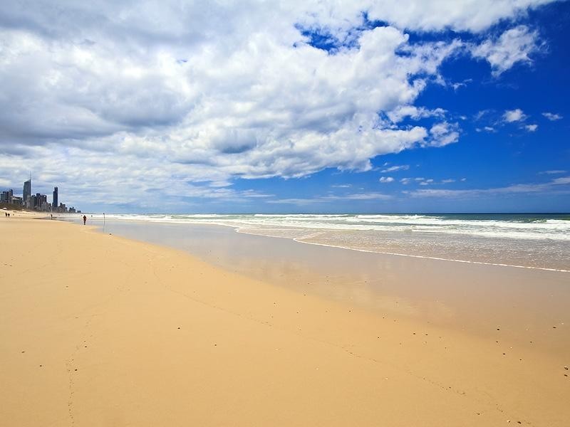 Mermaid Beach QLD 4218