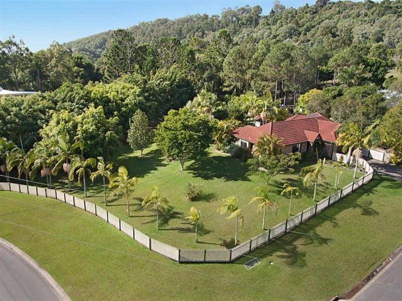 2 Jersey Court, Tallebudgera QLD 4228