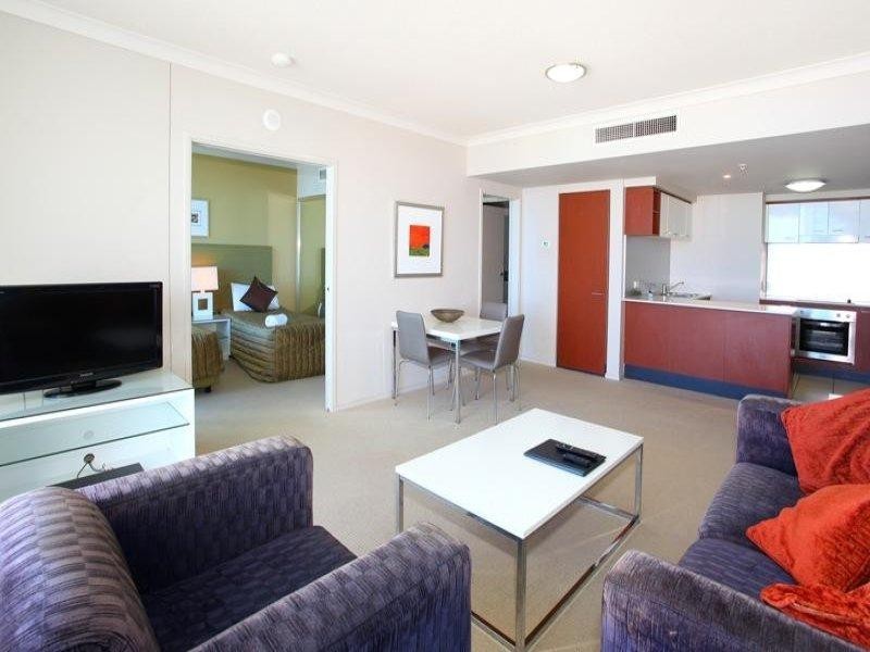 3284/23 Ferny Avenue, Surfers Paradise QLD 4217